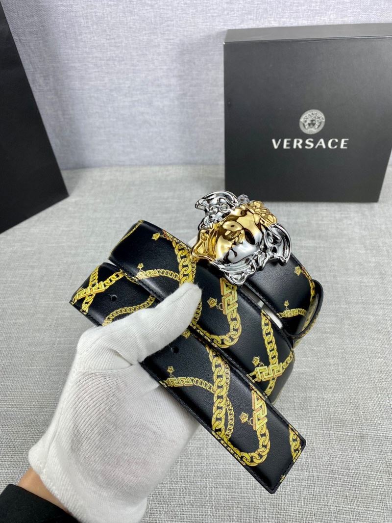 VERSACE